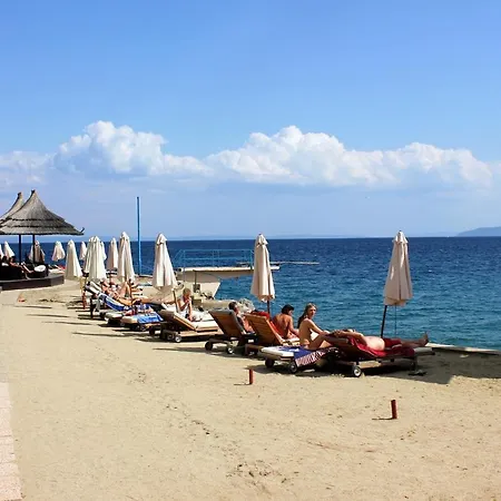 Apartman With A Parking Space - 7861 Opatija